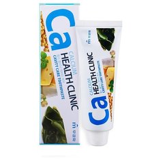 Зубная паста Mukunghwa Calcium health clinic, 100 г