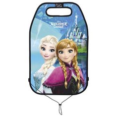 Накидка Azard Disney Холодное сердце сестры