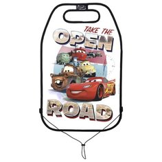 Накидка Azard Disney Тачки герои