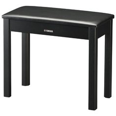 Банкетка YAMAHA BC-108 black