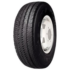 Шина грузовая КАМА NF 202 всесезонная 385 65 R22.5 160 1 шт. K