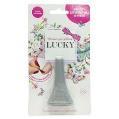 Лак для ногтей LUCKY №041