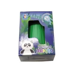 Фигурка 1 TOY Пенек с растущей пандой Т15946
