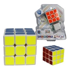 Головоломка 1 TOY Куб набор из двух предметов (Т14207)
