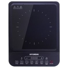 Электрическая плита Hyundai HYC-0101