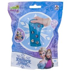 Набор 1 TOY Слайм тайм. Холодное сердце Т16537