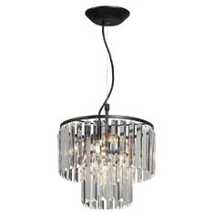 Люстра Vitaluce V5179-1/4S, E14, 240 Вт