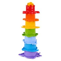 Пирамидка-сортер ТехноК Т6580