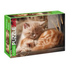 Пазл Hatber Сони-Засони (260ПЗ4_21019), 260 дет.