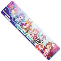 CENTRUM Акварельные краски Enchantimals 6 цветов (88697)