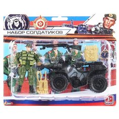 Фигурка Играем вместе 1710Y329-R