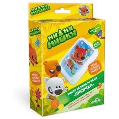 Origami МиМиМишки Лисичка (05572)