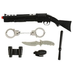 Игровой набор Играем вместе ZY965067-R