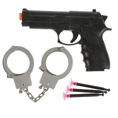 Игровой набор Играем вместе B1804312-R