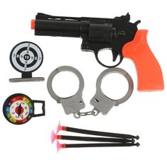 Игровой набор Shantou Gepai B1810745