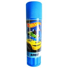 CENTRUM Клей-карандаш "Hot Wheels" 88710 15 гр
