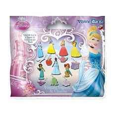 Фигурка Tomy Disney Princess ТО8819