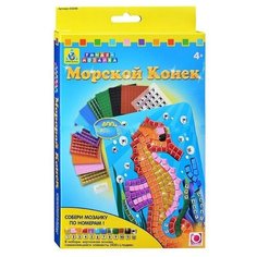 The Orb Factory Умная мозаика Морской Конек (05048)
