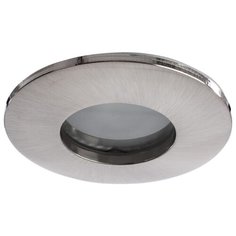 Встраиваемый светильник Arte Lamp Aqua A5440PL-1SS