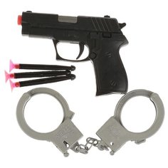 Игровой набор Играем вместе Полиция B1216622-R