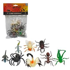 Фигурки 1 TOY В мире животных Насекомые Т58804