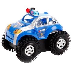 Багги Shantou Gepai Перевертыш (GS-90) синий