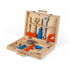 Janod Чемоданчик BricoKids J06481