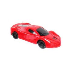 Машинка 1 TOY Спортавто (T13821/T13822/T13823) 1:26 17 см красный