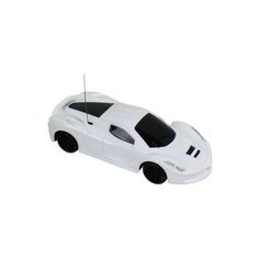 Машинка 1 TOY Спортавто (T13821/T13822/T13823) 1:26 17 см белый