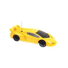 Машинка 1 TOY Спортавто (T13824/T13825/T13826) 1:26 10 см желтый