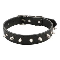Ошейник Пижон Лион (613132/613133), 50 см черный
