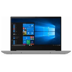 Ноутбук Lenovo IdeaPad S340-14IIL (Intel Core i5-1035G1 1000MHz/14"/1920x1080/8GB/512GB SSD/DVD нет/Intel UHD Graphics/Wi-Fi/Bluetooth/Windows 10 Home) 81VV00HJRU Platinum Grey