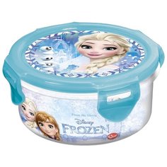 Stor Контейнер Холодное сердце 274788 голубой/прозрачный