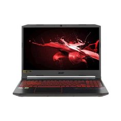 Ноутбук Acer Nitro 5 (AN515-44) (AMD Ryzen 7 4800H 2900MHz/15.6"/1920x1080/12GB/1024GB SSD/DVD нет/NVIDIA GeForce GTX 1650 Ti 4GB/Wi-Fi/Bluetooth/Endless OS) NH.Q9HER.008 Obsidian Black