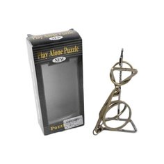 Головоломка China Bright Pacific Головоломка (B1408580) бронзовый