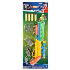 Ружьё Играем Вместе (1610G581-R)