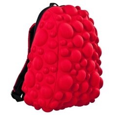 MadPax Рюкзак Bubble Half, красный
