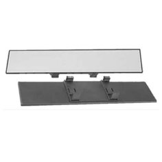 Панорамное зеркало FORRA AM019-344 черный