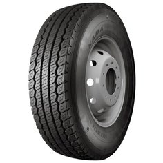 Шина грузовая КАМА NU 301 всесезонная 245 70 R19.5 136 134 1 шт. M
