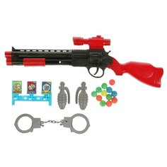Набор Играем вместе Военный (1812G116-R)