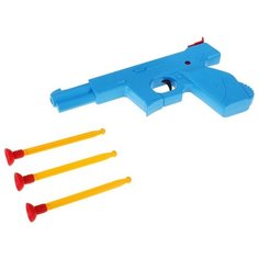 Пистолет Bauer Кроха Спецназ (087) Бауэр