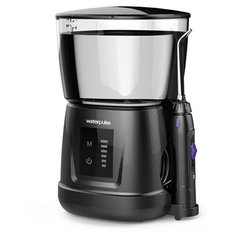 Ирригатор Waterpulse V700 Plus New, черный