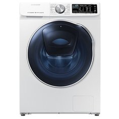 Стиральная машина с сушкой Samsung WD10N64PR2W