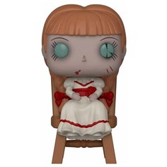 Фигурка Funko POP! Annabelle - Аннабель в кресле 41967