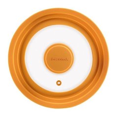 Крышка Tescoma Unicover стеклянная (619116) (20 см) бесцветный