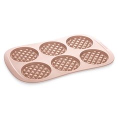 Форма для выпечки силиконовая Tescoma 629534 (34.5х21.5х1 см)