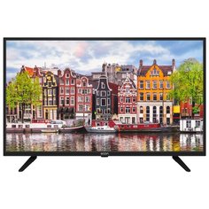 Телевизор ECON EX-40FT007B 40" (2020) черный