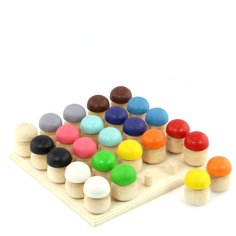 Сортер Уланик Грибная поляна большая