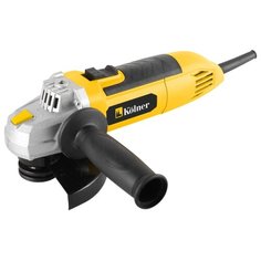 УШМ Kolner KAG 125/1000М, 1000 Вт, 125 мм