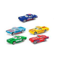 Машинка Autogrand Marvel Мстители (49392) 1:60